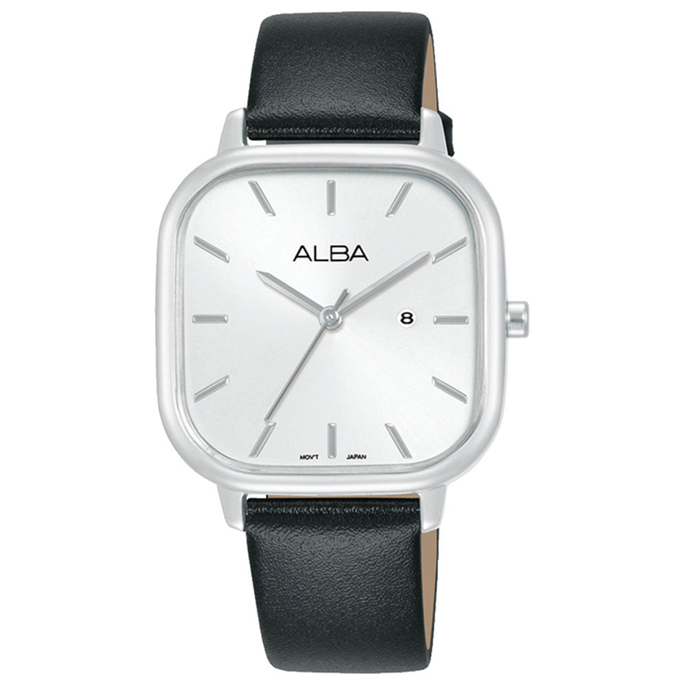 Alba watch outlet women's