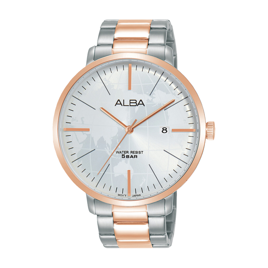 Alba sign a watch price best sale