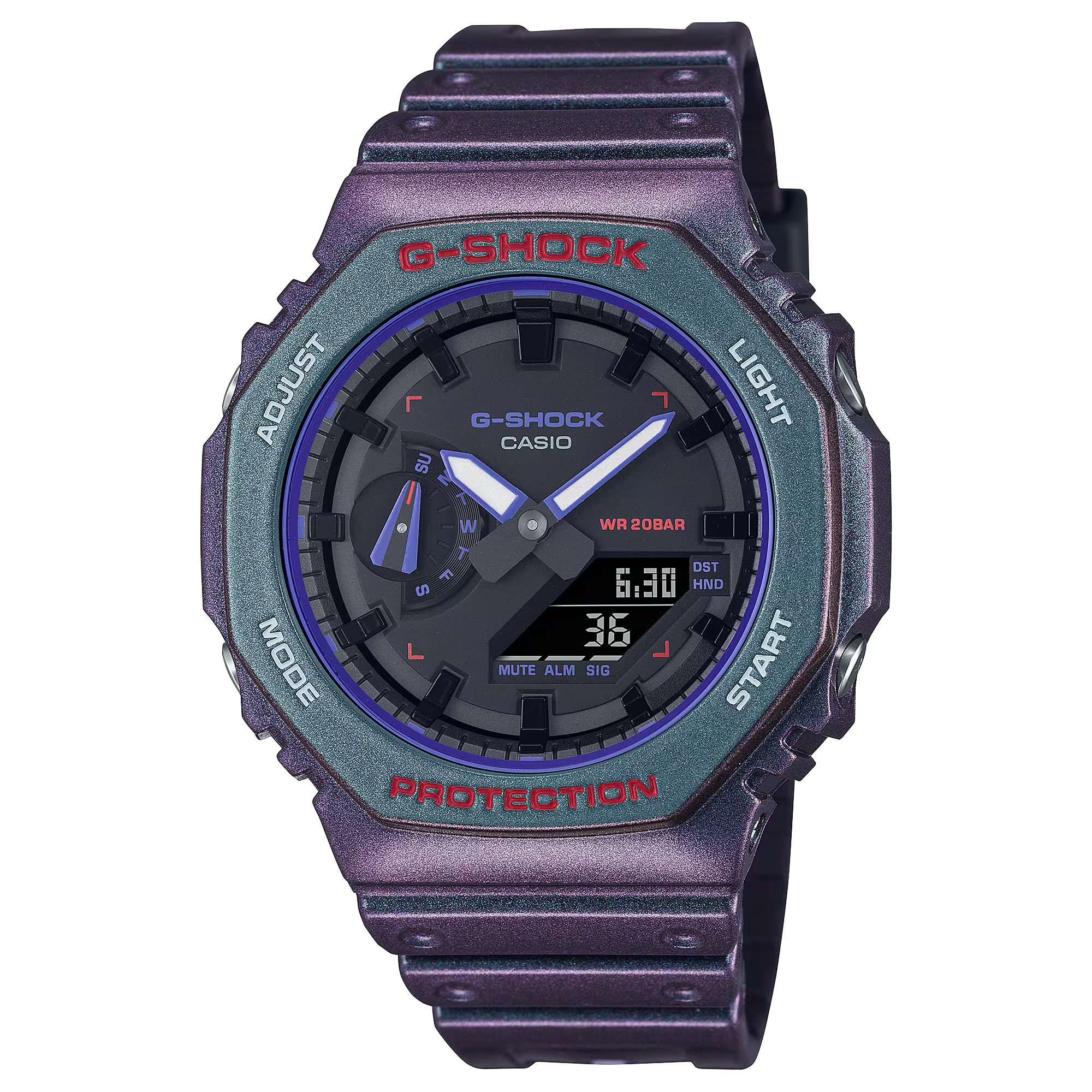 G shock top deals model 2018 price