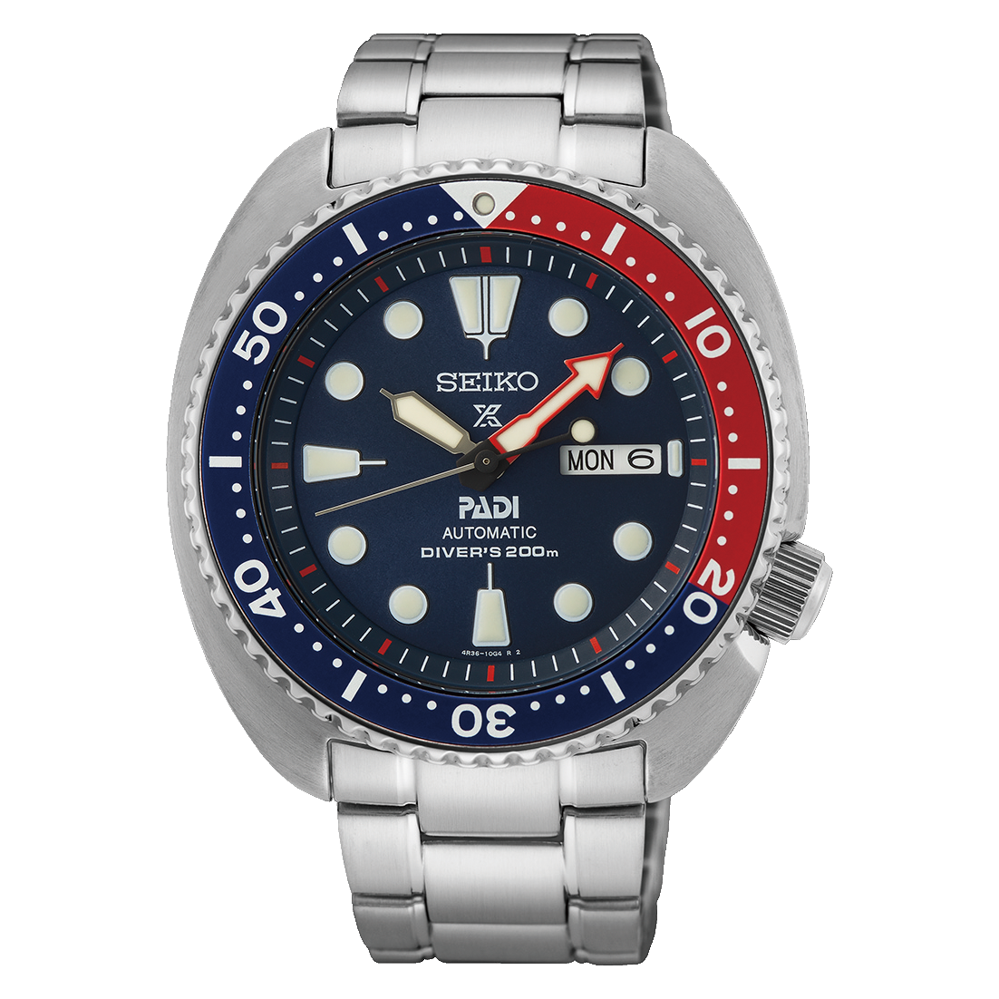 Seiko 5 shop padi