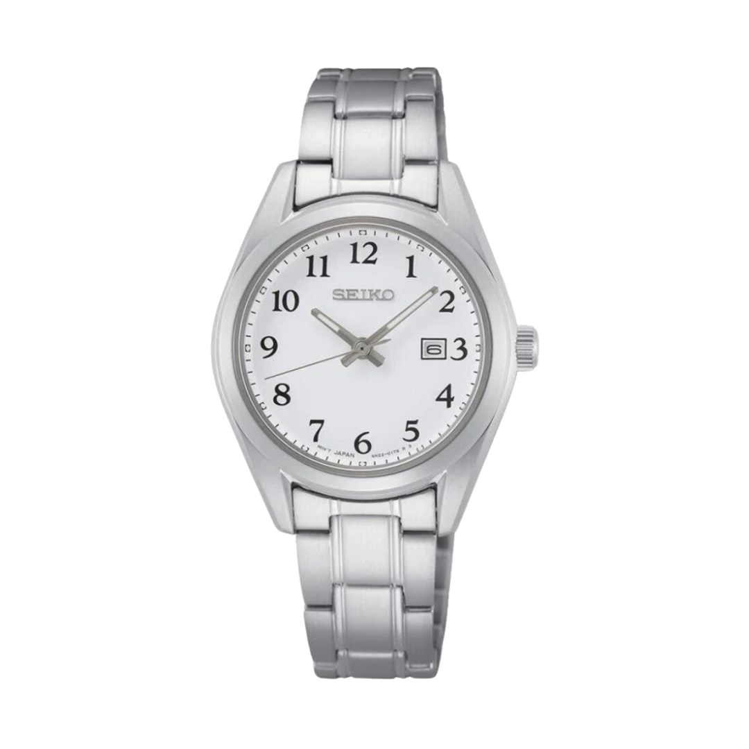 Seiko Quartz Women s Watch SUR465