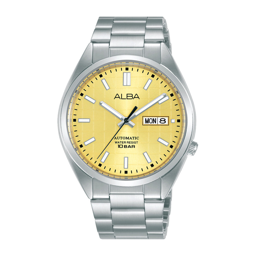 Alba shop men watch