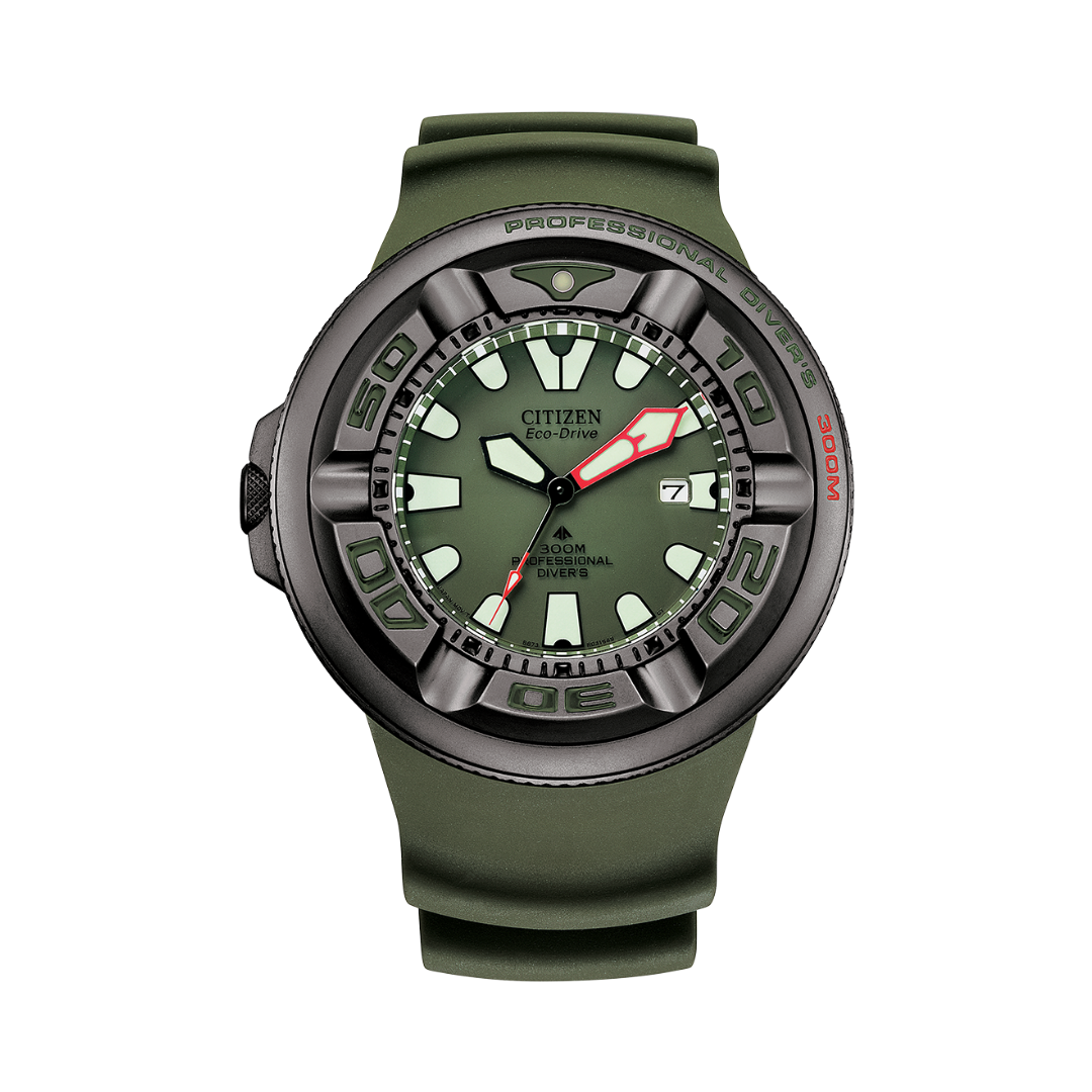 Men's citizen deals eco drive