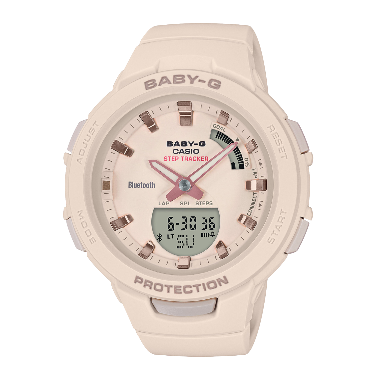 Baby g watch harga new arrivals