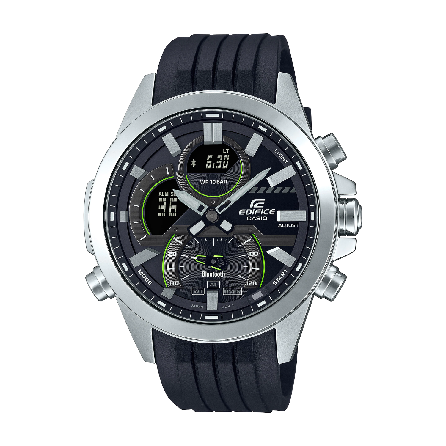 Casio edifice bluetooth clearance cena