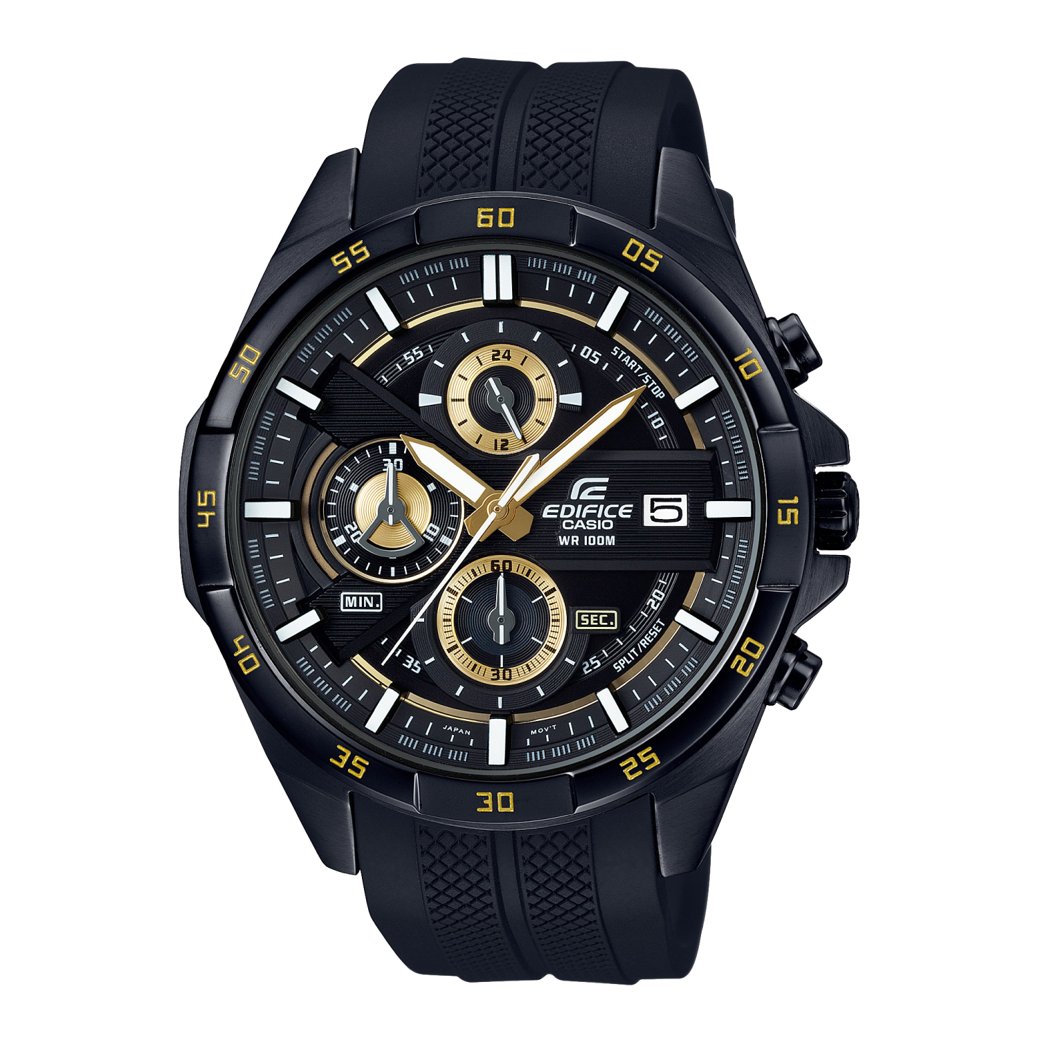 Casio's new sale edifice watch collection