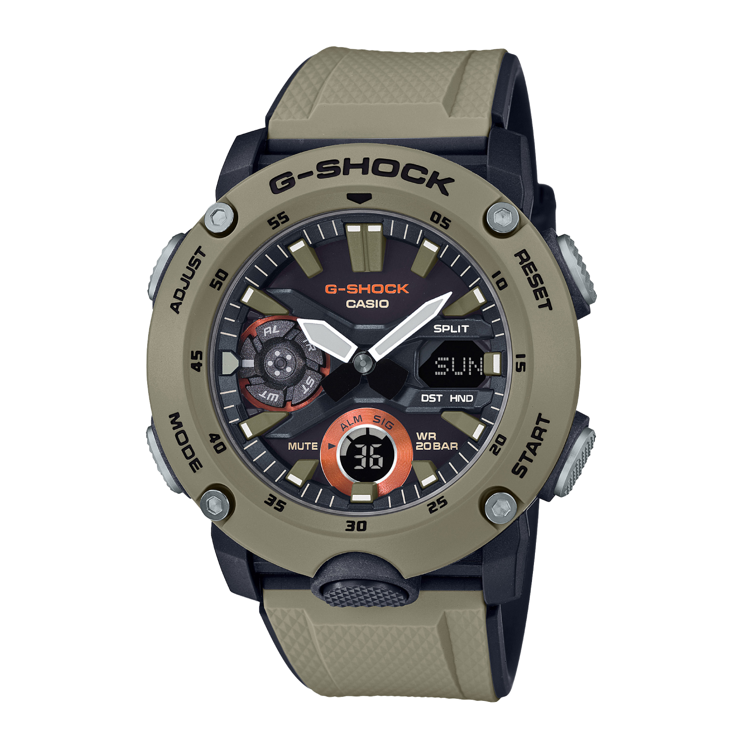 G shock 2025 g 2000