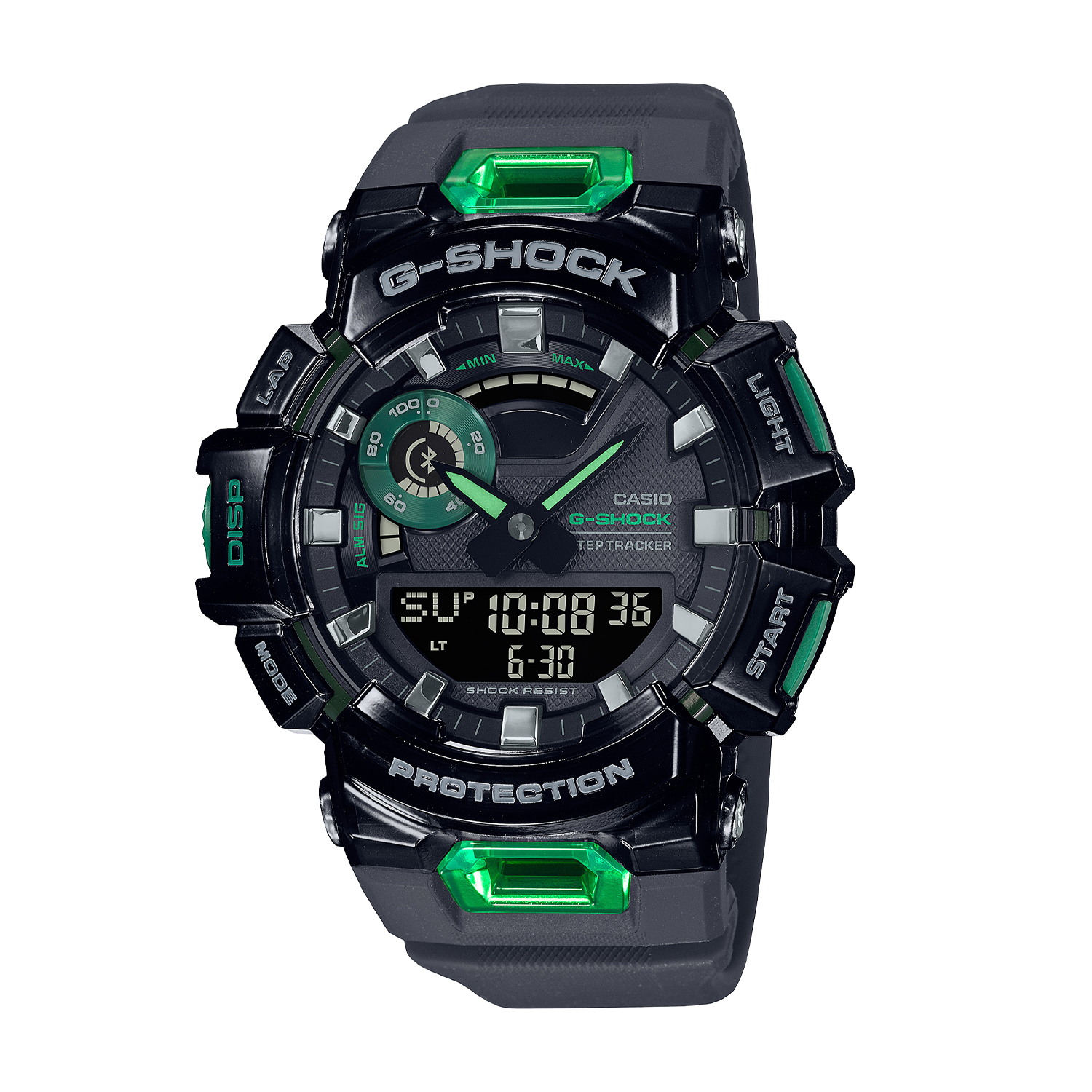 G shock watches deals new models 2018