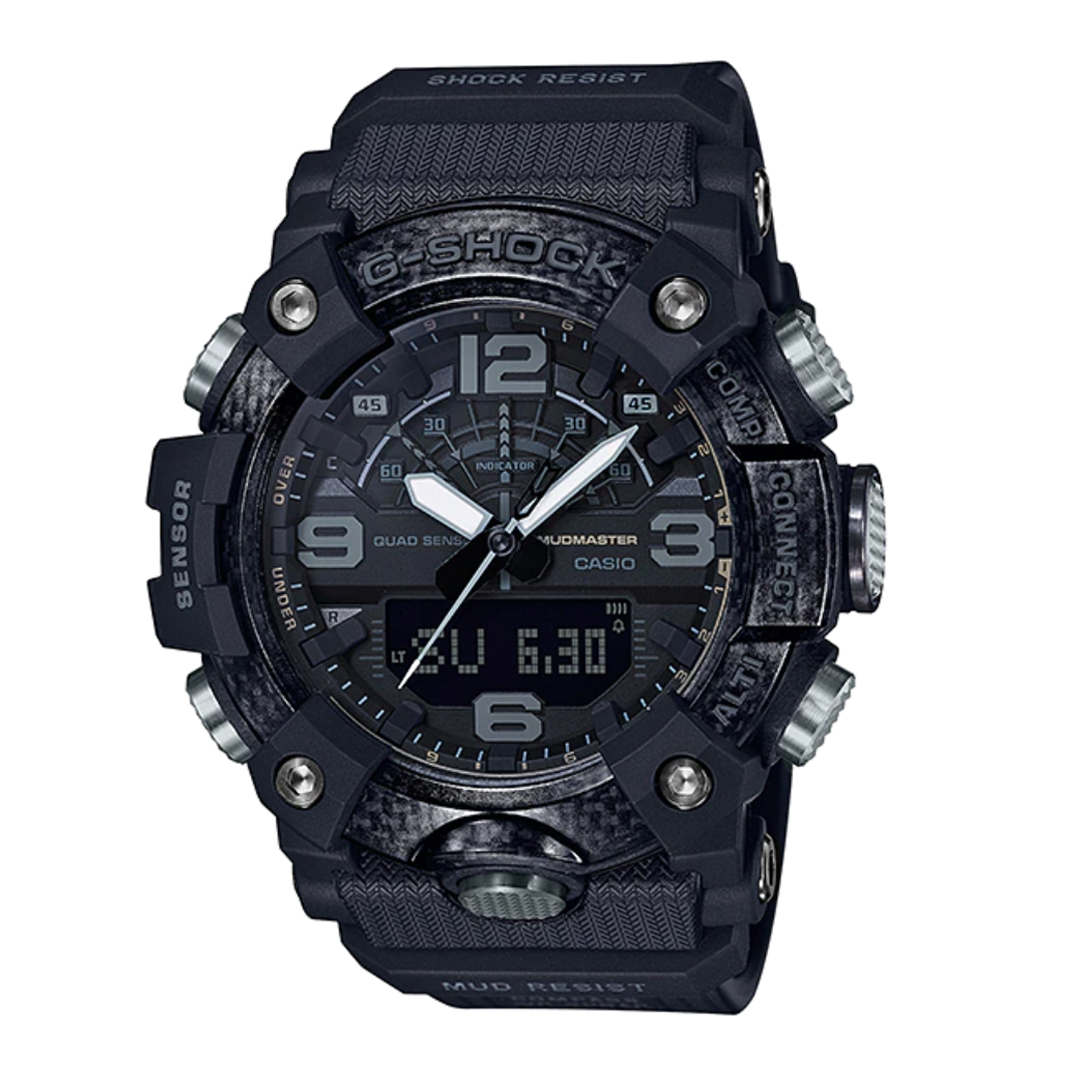 G shock deals mudmaster models