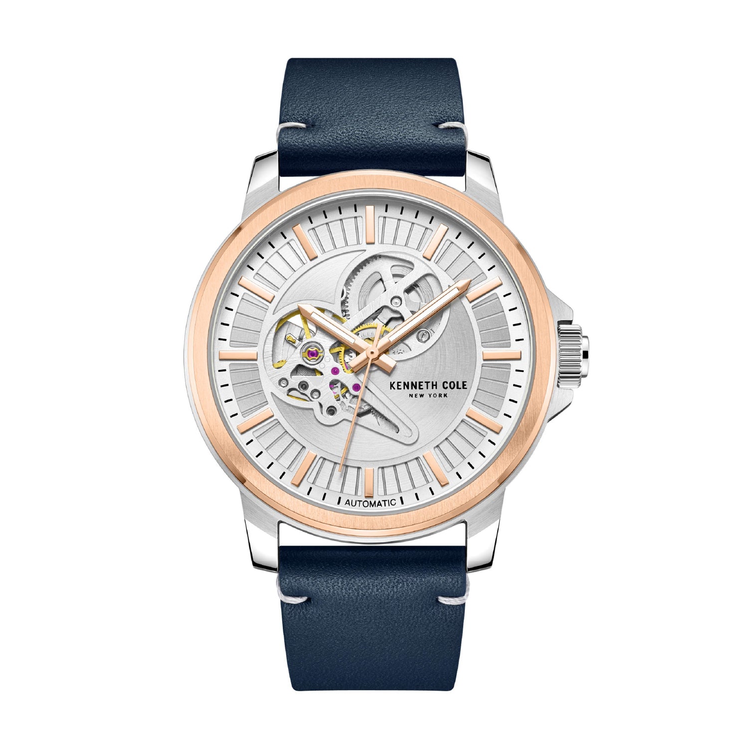 Kenneth cole Mens Watch - Men's accessories