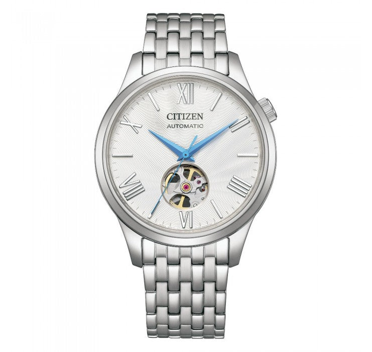 Citizen automatic sale skeleton watches