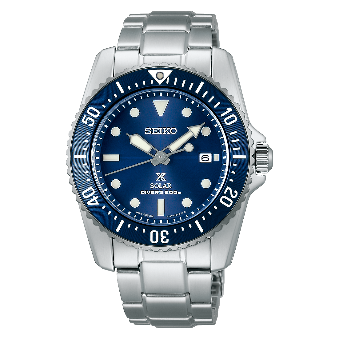 Seiko 2024 prospex scuba