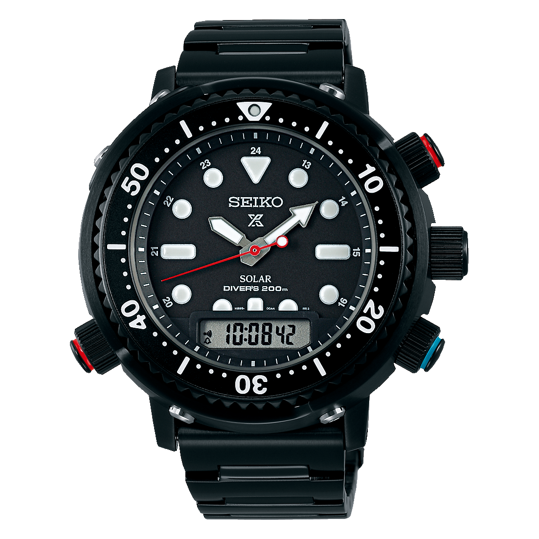 Seiko 5 store sports commando