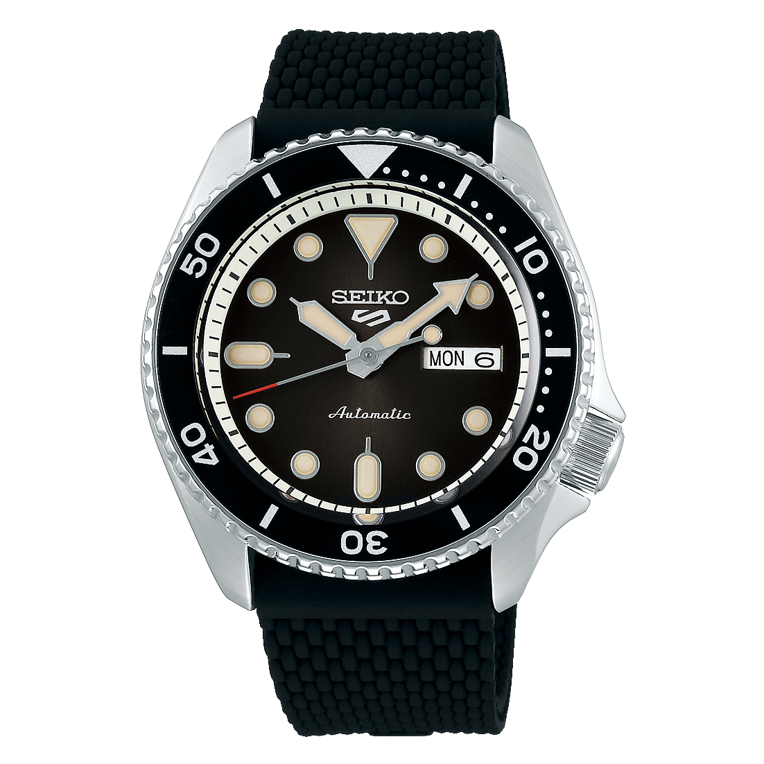 Seiko 5 sports online automatic srpd77k