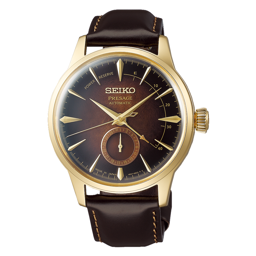 Seiko 2024 presage price