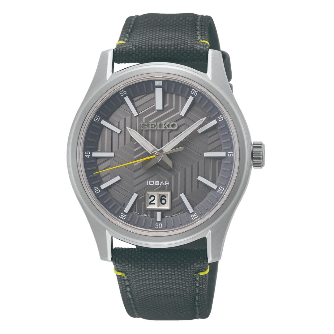 Seiko shop presage christ