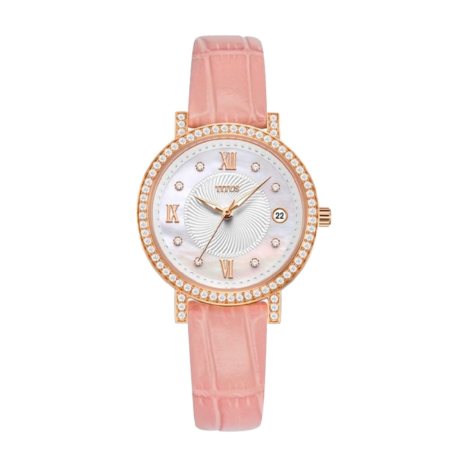 Solvil titus ladies on sale watch