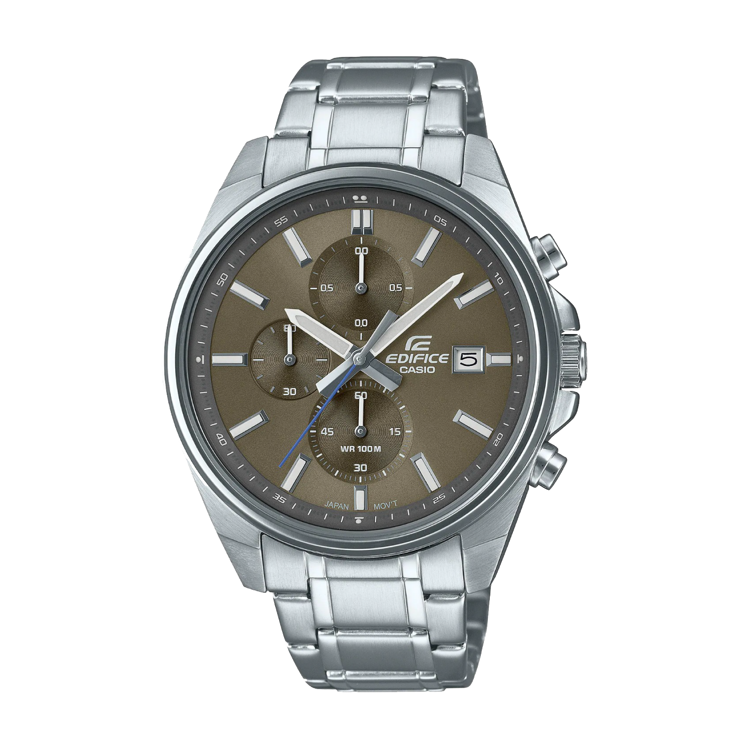 Casio edifice 2025 efv 510d