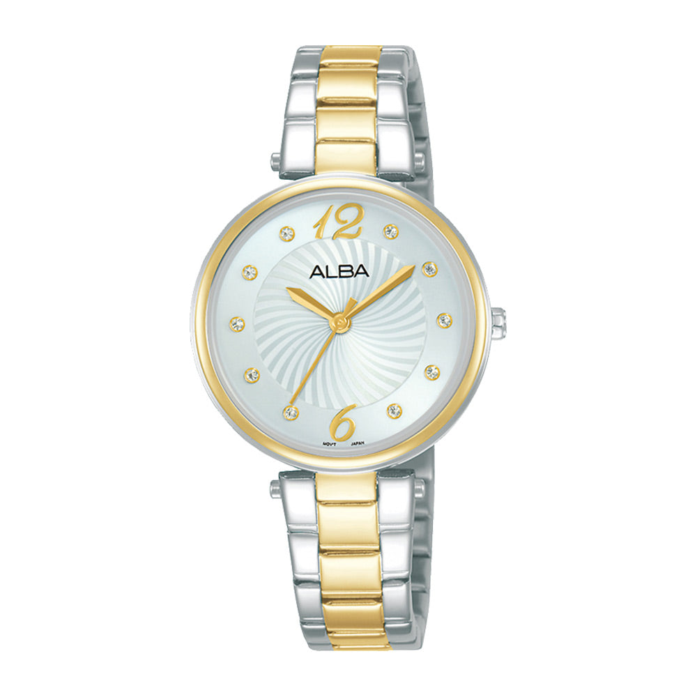 Alba women's watches online hot sale