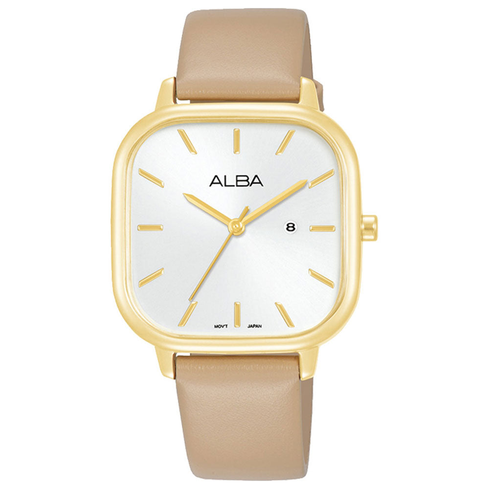 Alba Watches Online in Singapore City Chain SG Tagged