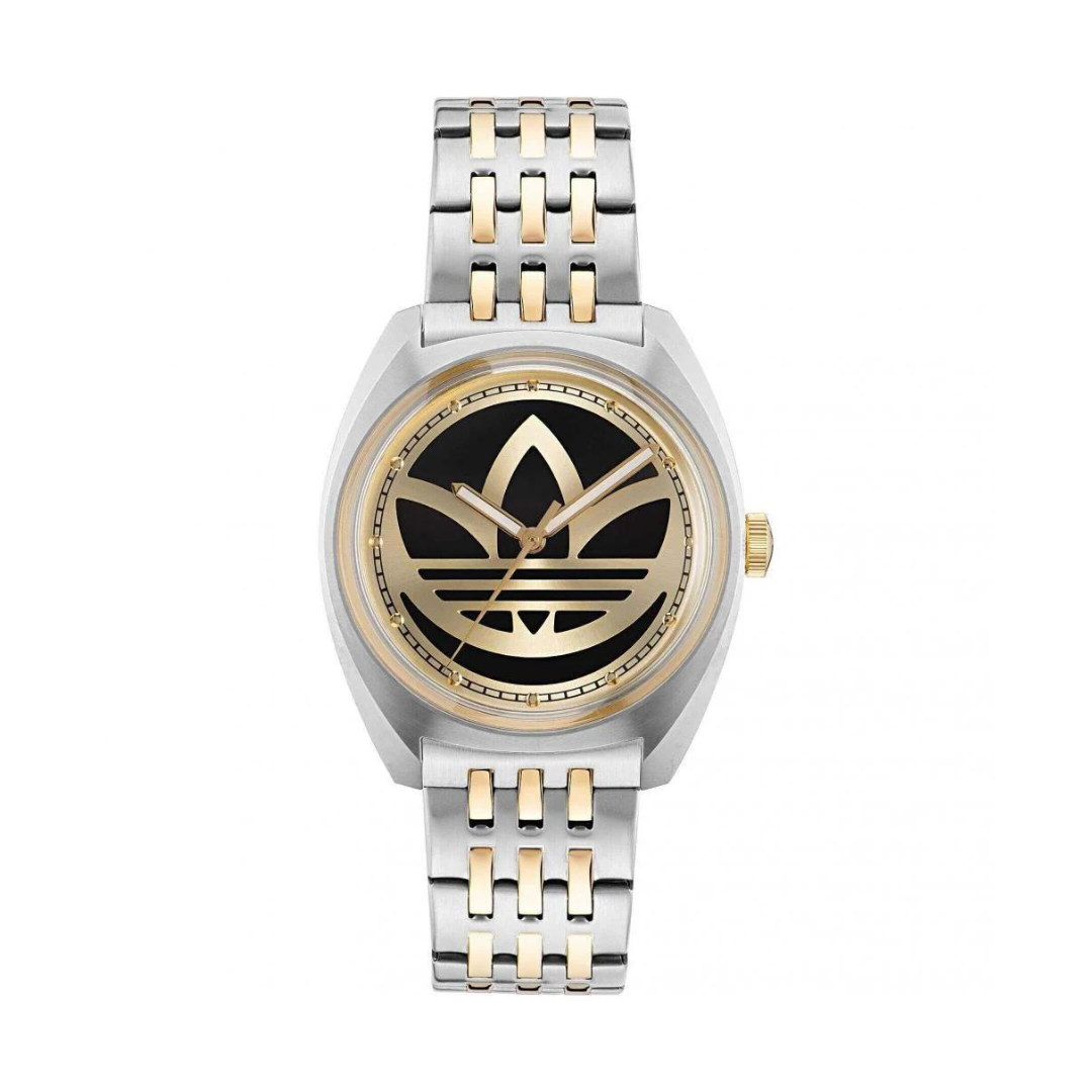 Chinatown point adidas outlet watch