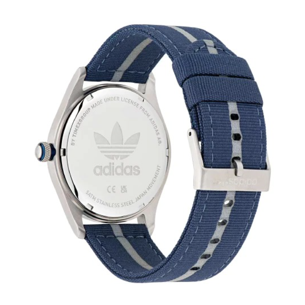 Chinatown point adidas clearance watch