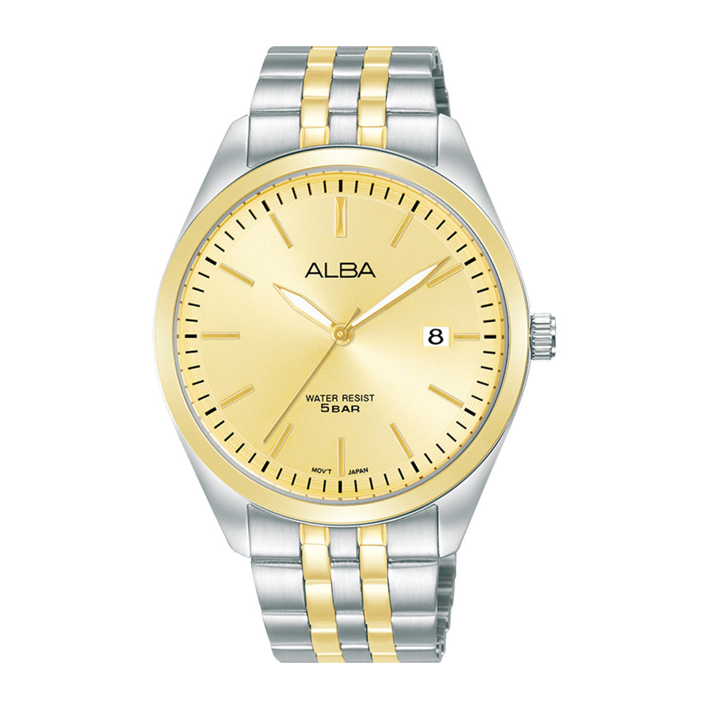 Watch 2024 alba price