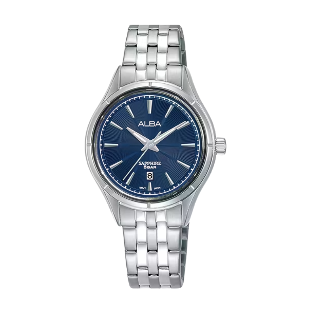 ALBA AH7CY5X PRESTIGE QUARTZ WOMEN WATCH