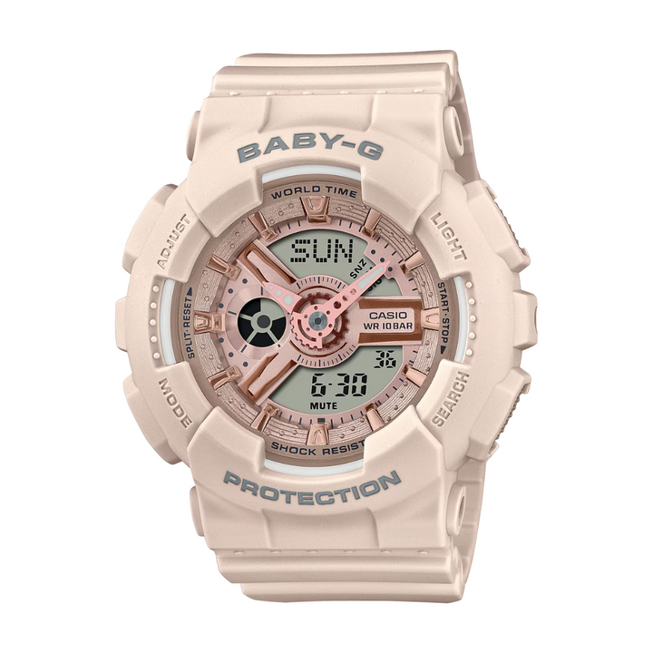 Casio BA-110XCP-4A Baby-G