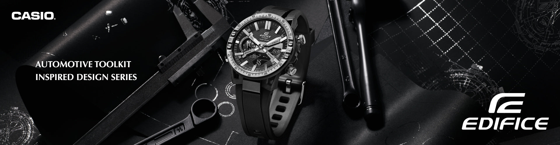 Casio sales edifice efr