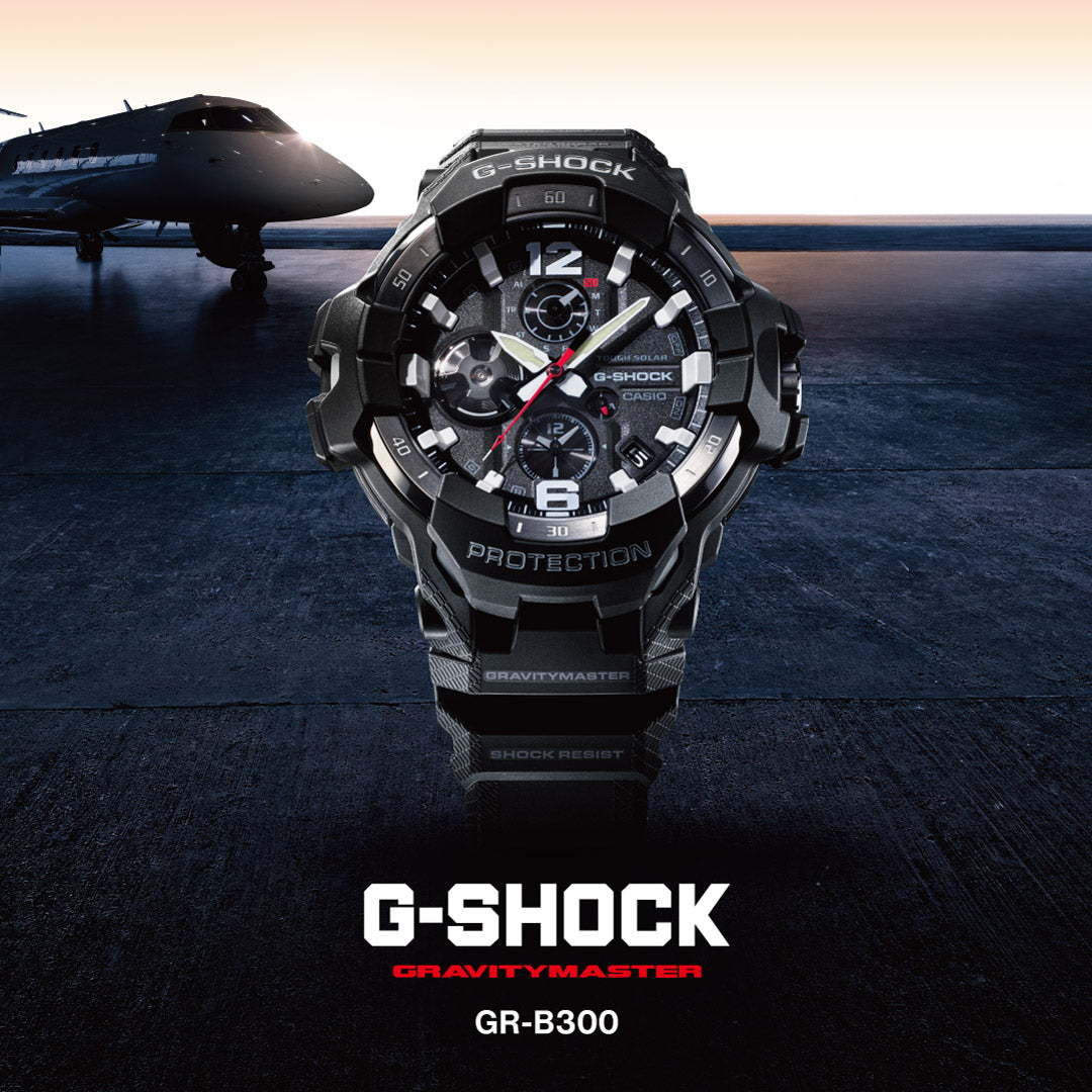 G shock chain watch best sale