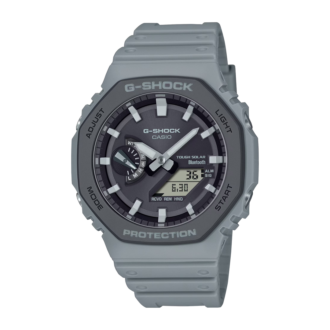 CASIO G-SHOCK GA-B2100LUU-8ADR ANALOG-DIGITAL WATCH