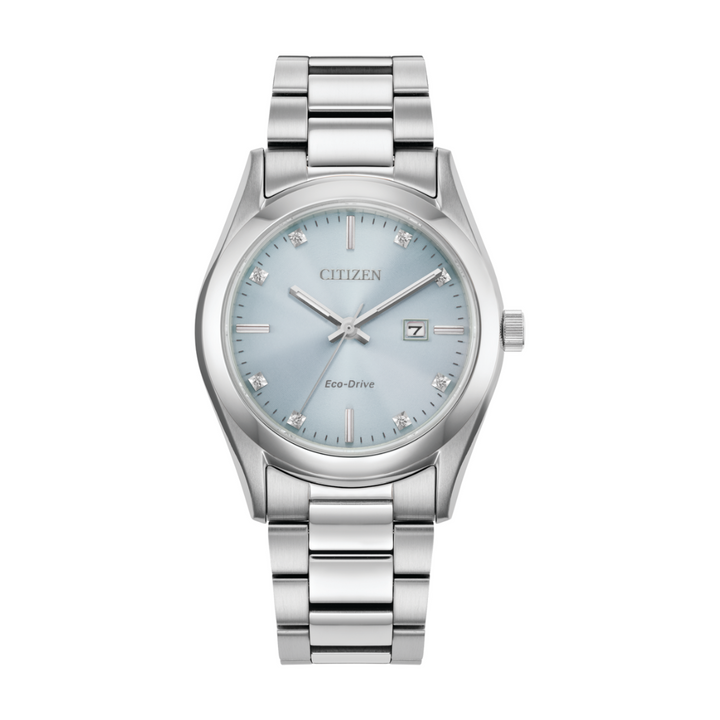 CITIZEN L EW2700-54L ECO-DRIVE WOMEN WATCH