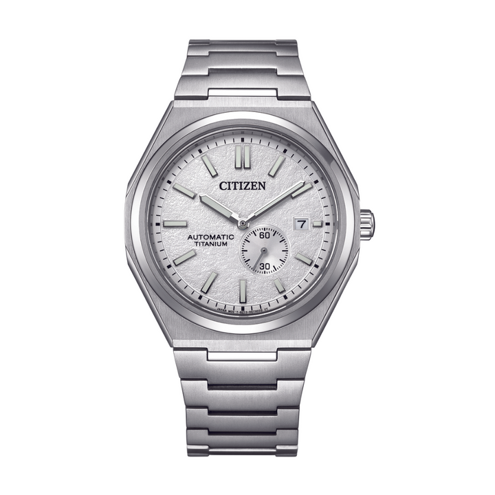 CITIZEN NJ0180-80A MECHANICAL MEN WATCH