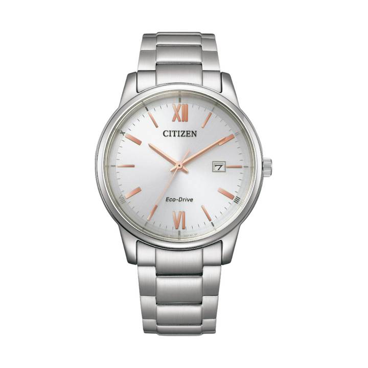 CITIZEN BM6978-77A ECO-DRIVE PAIR MEN WATCH