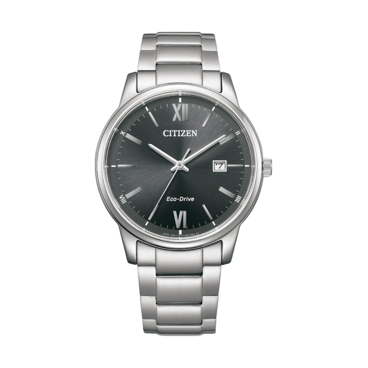 CITIZEN BM6978-77E ECO-DRIVE PAIR MEN WATCH