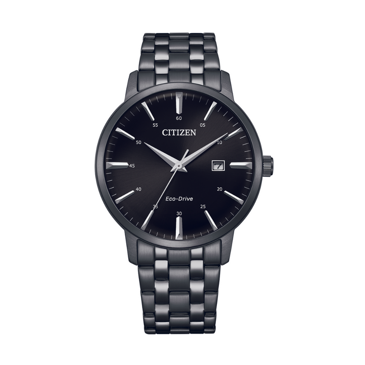 CITIZEN BM7465-84E ECO-DRIVE MEN WATCH