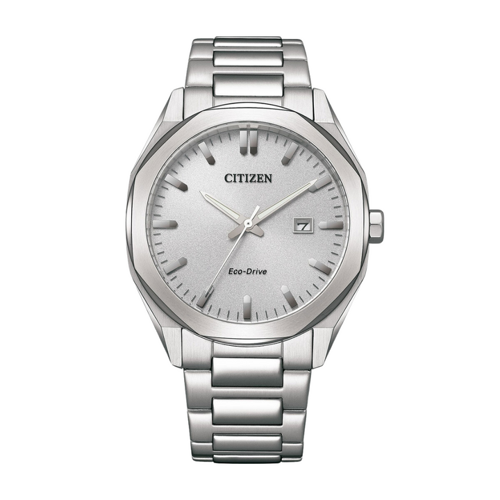 CITIZEN BM7600-81A ECO-DRIVE MEN WATCH