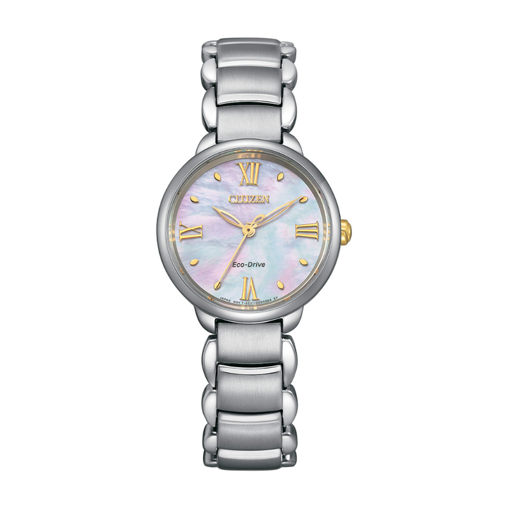 CITIZEN L EM0927-87Y ECO-DRIVE WOMEN WATCH