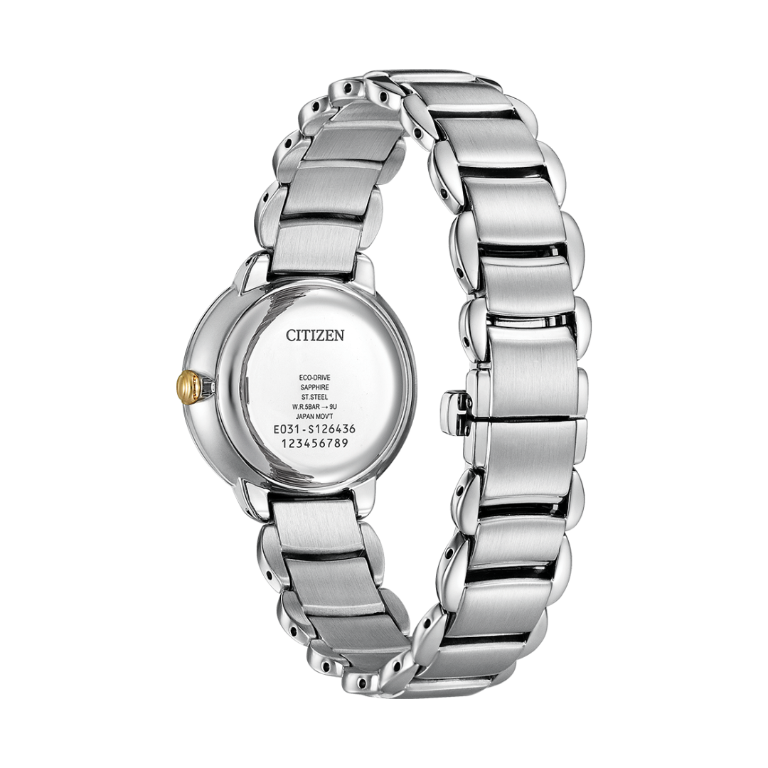 CITIZEN L EM0927-87Y ECO-DRIVE WOMEN WATCH