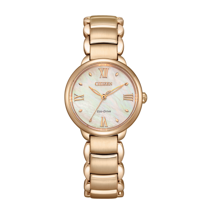 CITIZEN L EM0929-81Y ECO-DRIVE WOMEN WATCH