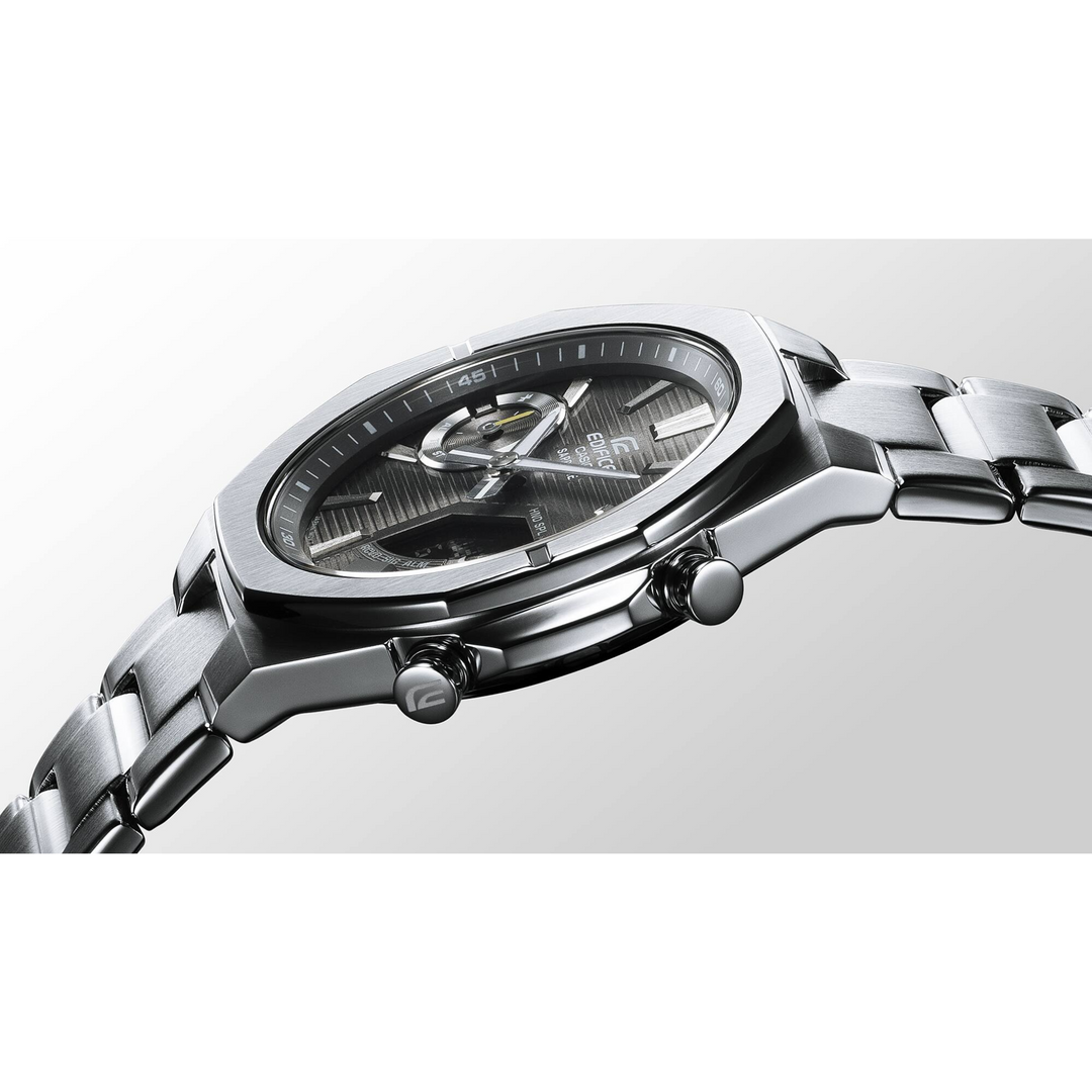 CASIO EDIFICE ECB-S10DB-1ADF SMARTPHONE LINK MEN WATCH