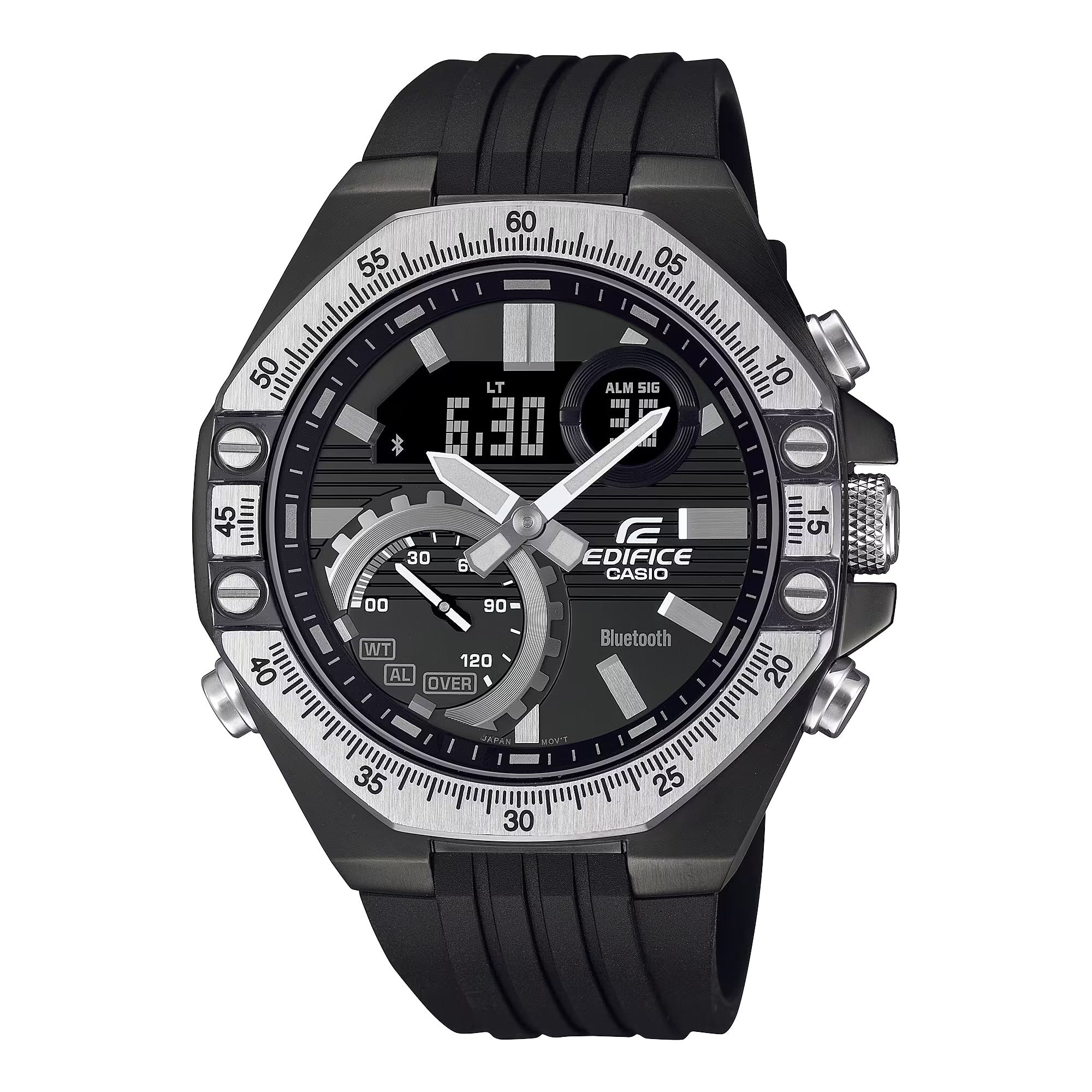 Edifice casio 5n549w clearance price