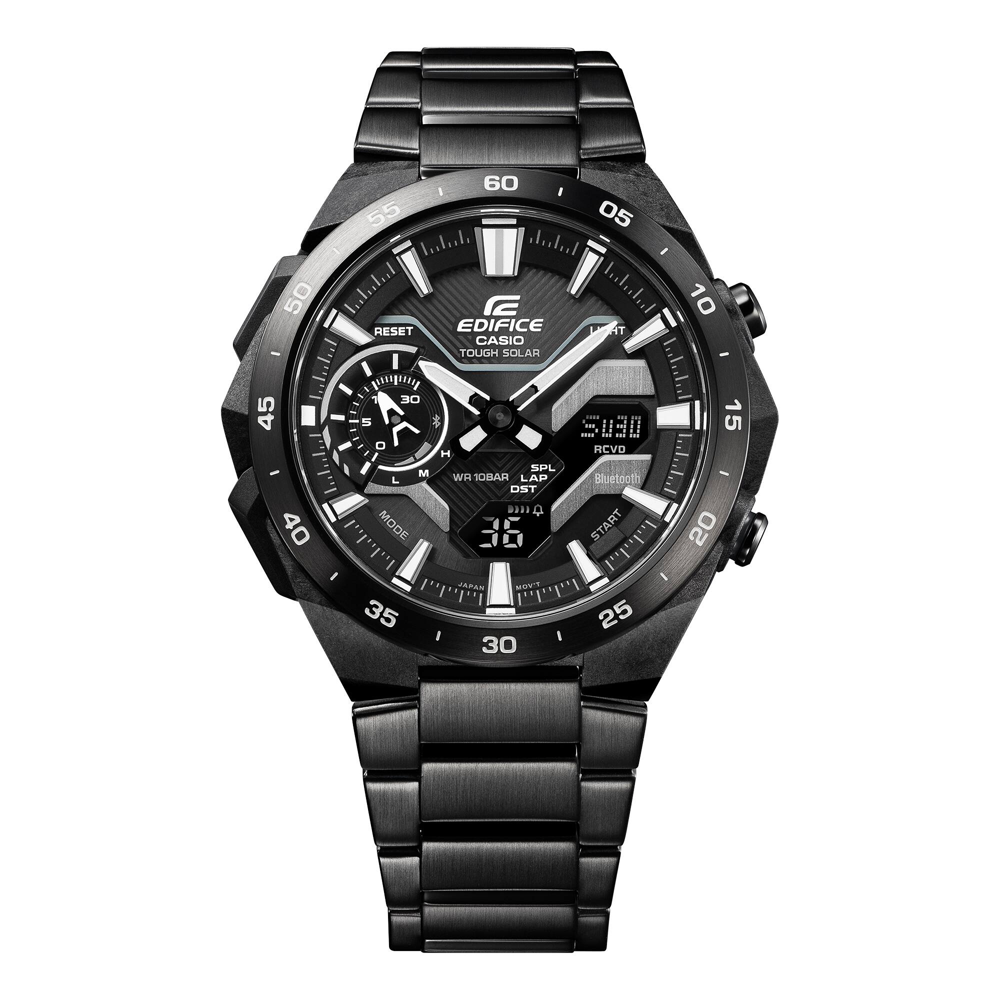 Casio edifice best sale 5147 price