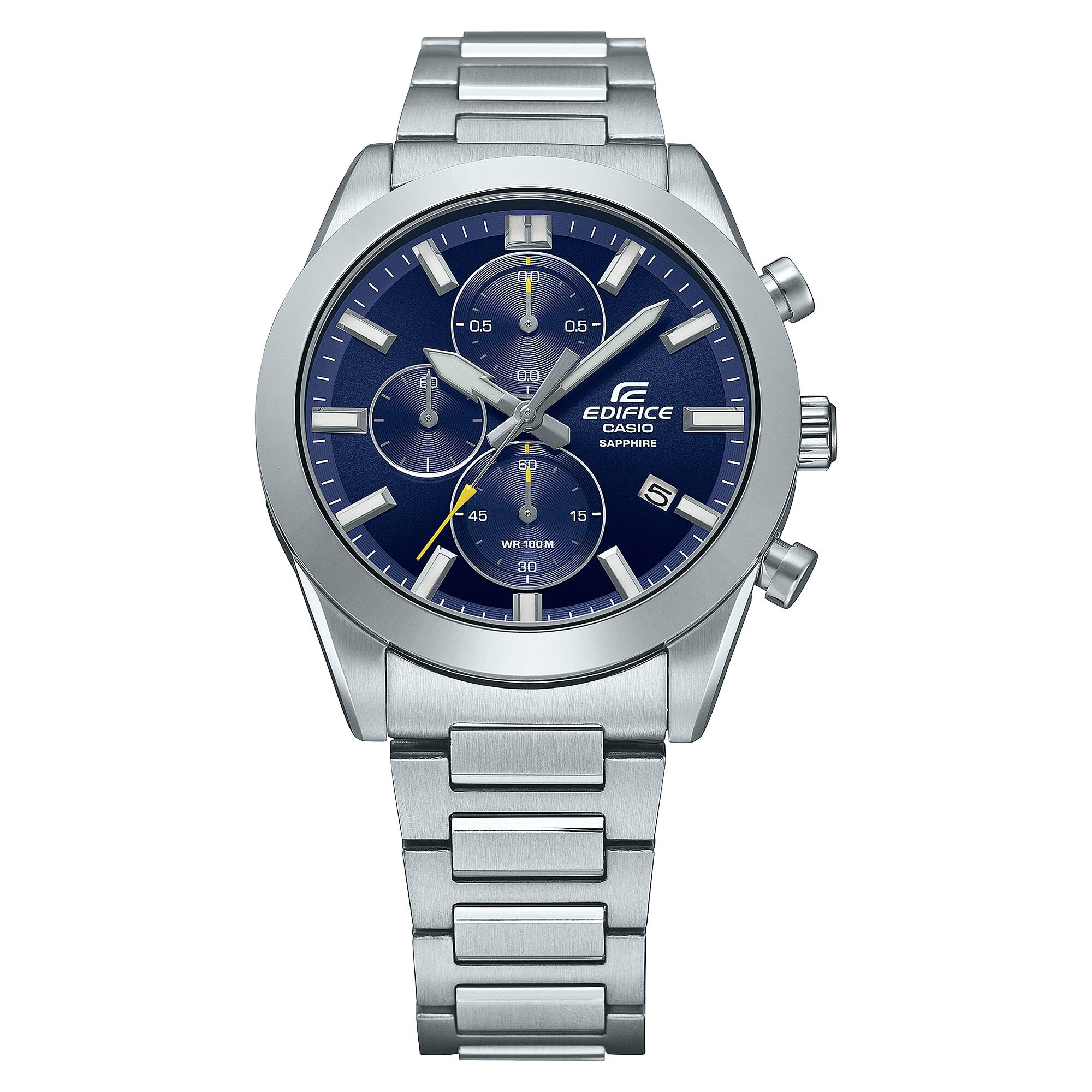 Buy Casio Edifice Watches Online in Singapore City Chain City