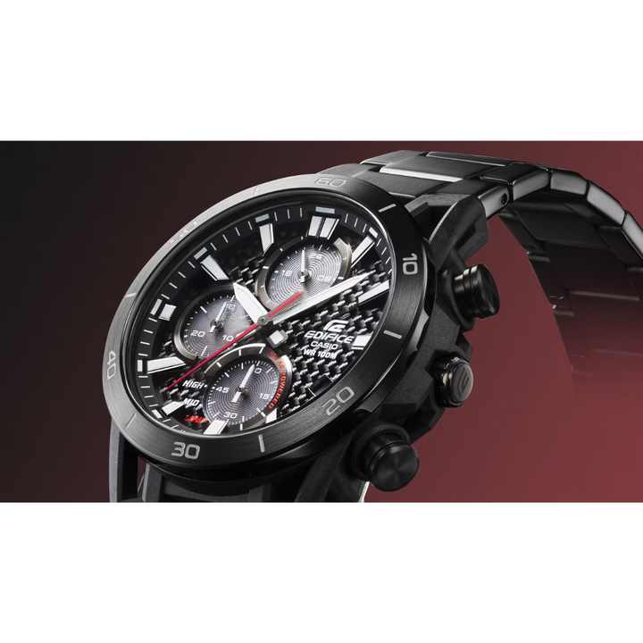 CASIO EDIFICE EQS-960DC-1AVUDF SOSPENSIONE MEN WATCH