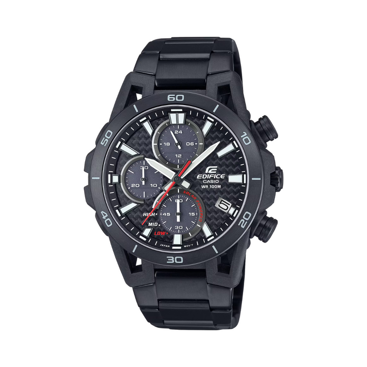 CASIO EDIFICE EQS-960DC-1AVUDF SOSPENSIONE MEN WATCH