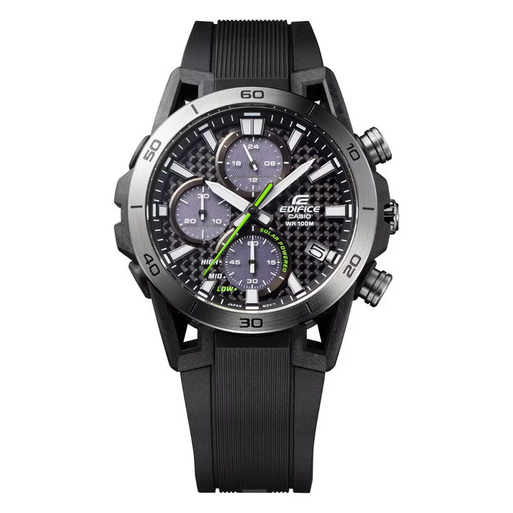 CASIO EDIFICE EQS-960PB-1AVUDF SOSPENSIONE MEN WATCH