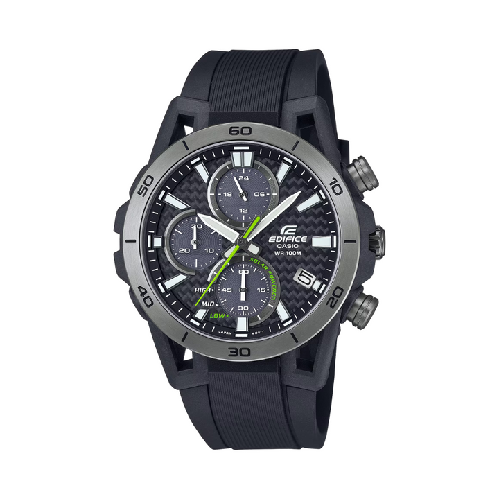 CASIO EDIFICE EQS-960PB-1AVUDF SOSPENSIONE MEN WATCH