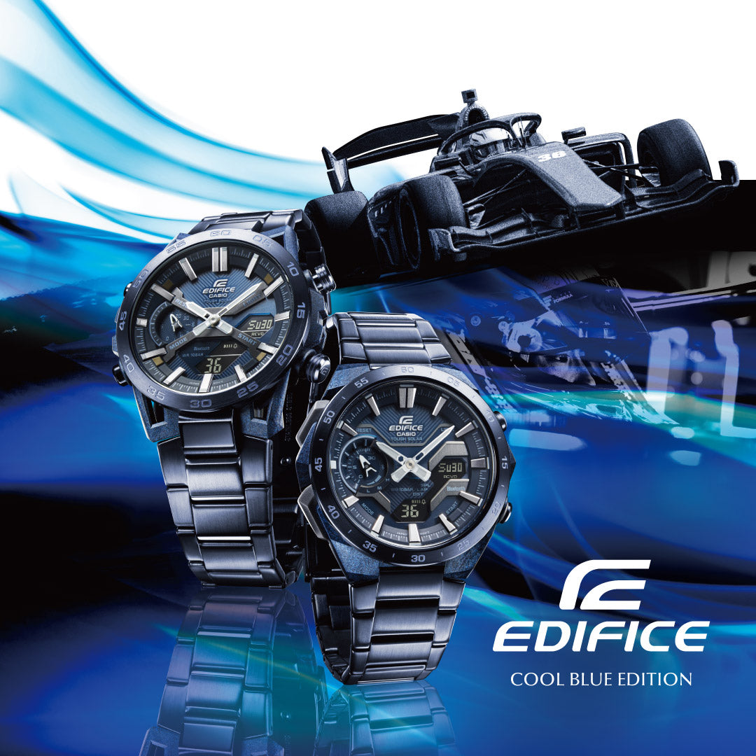 Casio edifice chain online